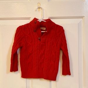 Hope & Henry Sweater